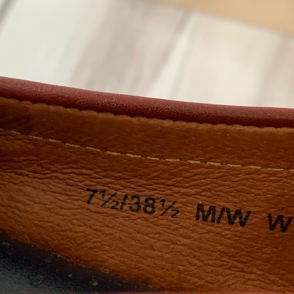 Born women’s loafers - Picture 3 of 3